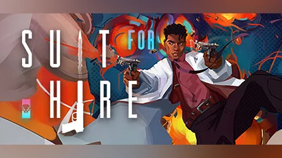 Suit for Hire (PC) [North America] [Standard]