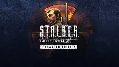 STALKER Call Of Prypiat Enhanced Edition (PC) [Global] [Enhanced]