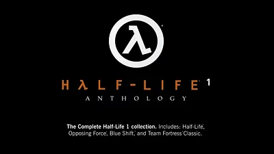 Half Life 1 Anthology (PC) [Global] [Standard]