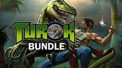 Turok Bundle (PC) [Global] [Standard]