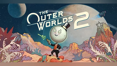 The Outer Worlds 2 (Xbox Series) [Europe] [Premium Edition]