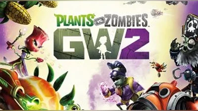 Plants vs Zombies Garden Warfare 2 (Xbox) [Global] [Deluxe Edition]
