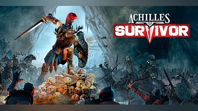 Achilles Survivor (PC) [North America] [Standard]