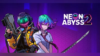 Neon Abyss 2 (PC) [Global] [Standard]