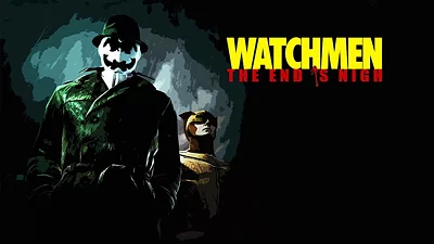 Watchmen The End is Nigh Bundle (PC) [Global] [Standard]