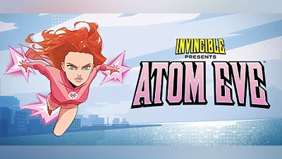 Invincible Presents Atom Eve (PC) [Global] [Standard]