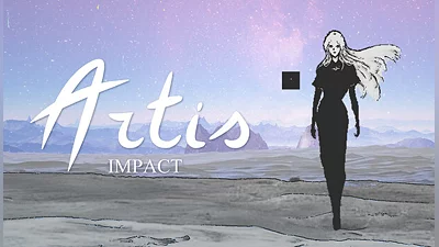 Artis Impact (PC) [Europe] [Standard]