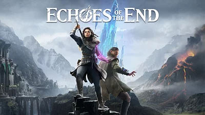 Echoes of the End (PC) [North America] [Standard]