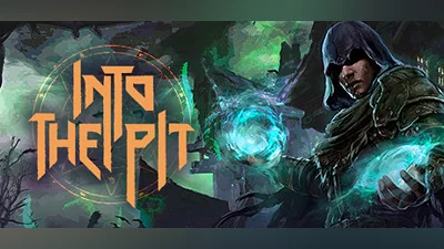 Into the Pit (PC) [North America] [Standard]