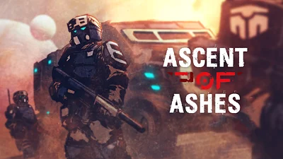 Ascent of Ashes (PC) [Europe] [Standard]