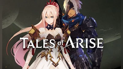 Tales of Arise (Xbox Series X) [Global] [Cross Gen Bundle]