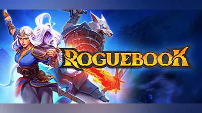 Roguebook (PC) [Europe] [Deluxe Edition]