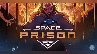 Space Prison (PC) [Global] [Standard]