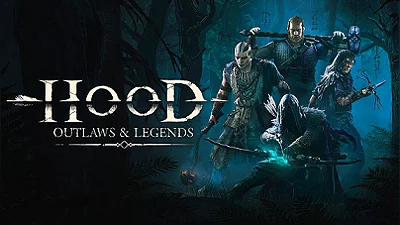 Hood: Outlaws & Legends (Xbox Series X) [Global] [Standard]