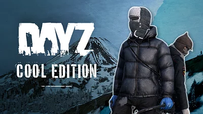 DayZ Cool Edition (PC) [Global] [Standard]