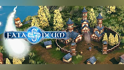 Fata Deum (PC) [Europe] [Standard]