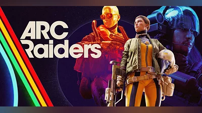 ARC Raiders (PC) [Global] [Deluxe Edition]