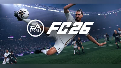 EA SPORTS FC 26 (PC) [Europe] [Standard]