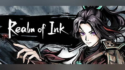 Realm of Ink (PC) [North America] [Standard]
