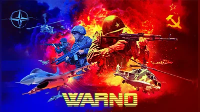 WARNO (PC) [RU/CIS] [Standard]