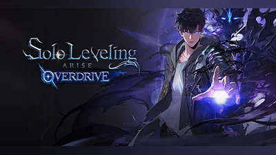 Solo Leveling Arise Overdrive (PC) [Global] [Standard]