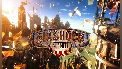 BioShock Infinite (Xbox) [Argentina] [Complete Edition]