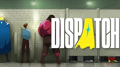Dispatch (PC) [North America] [Standard]