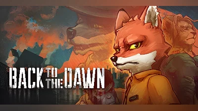 Back to the Dawn (PC) [United States] [Standard]