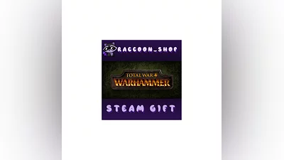 Total War: WARHAMMER * STEAM RU*KZ*UA*СНГ