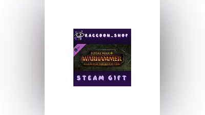 Total War: WARHAMMER – Blood for the Blood God DLC