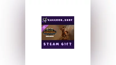 Total War: WARHAMMER III - Gorbad – Omens of Destructio