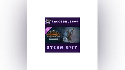 Total War: WARHAMMER III - Golgfag – Omens of Destructi