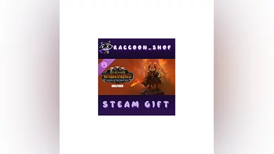 Total War: WARHAMMER III - Skulltaker – Omens of Destru