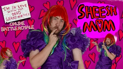 Sheesh-Mom - Skin DLC