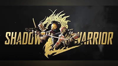 Shadow Warrior 2