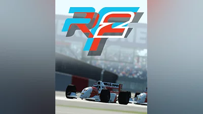 rFactor 2 (Россия, Украина и СНГ)
