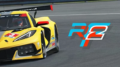 rFactor 2 (Steam)