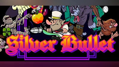 Silver Bullet
