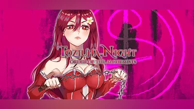 Toziuha Night: Order of the Alchemists