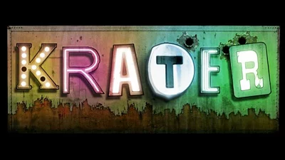 Krater (Steam)