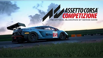 Assetto Corsa Competizione (Xbox) [United States] [Standard]