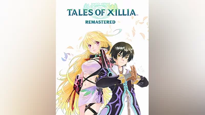 Tales of Xillia Remastered (Россия, Украина и СНГ)