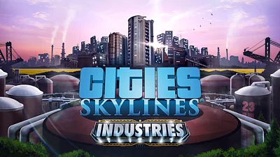Cities: Skylines&nbsp;— Industries