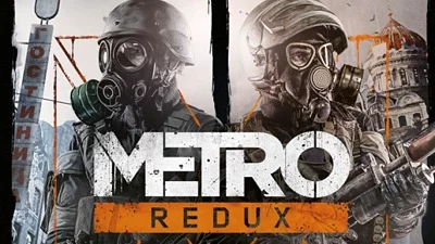 Metro Redux Bundle (Steam)
