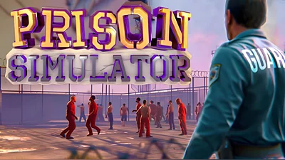 Prison Simulator (Steam)