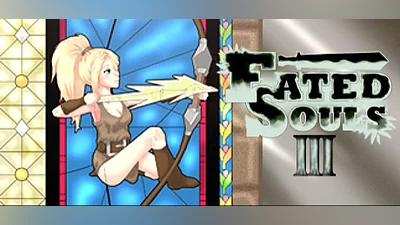 Fated Souls 3 (PC) [Global] [Standard]