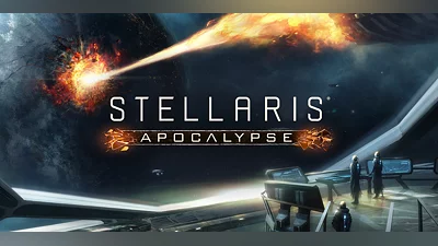 Stellaris Apocalypse (DLC) [Latam] [Standard]
