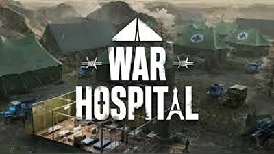 War Hospital (PC) [Europe] [Supporter]