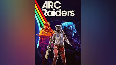 ARC Raiders