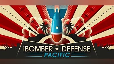 iBomber Defense Pacific (PC) [Europe] [Standard]